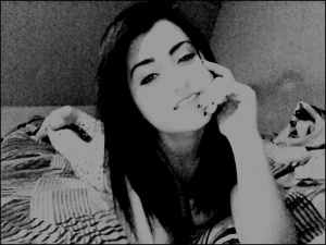 monochrome