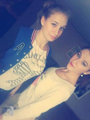 selfie, cool