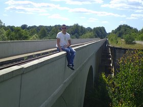 Najładniejsze zdjęcie użytkownika kondzik1985 - 