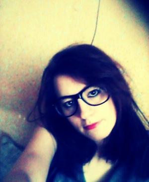 mouth, hair, selfie, fun, smile, cool, glasses