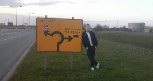 road, asphalt, infrastructure