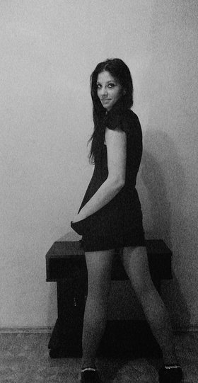 Najładniejsze zdjęcie użytkownika kolezanka88