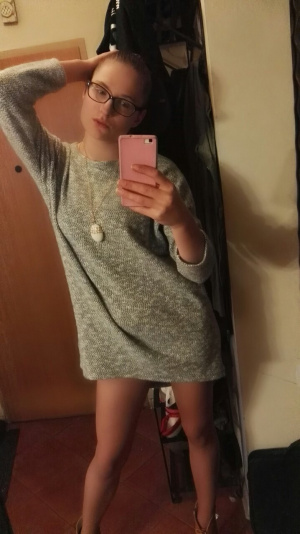 outerwear, dress