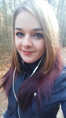 Najładniejsze zdjęcie użytkownika angela1382 - 