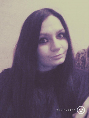 selfie