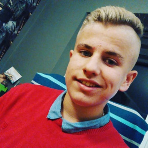 smile