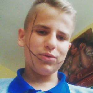 selfie, cool