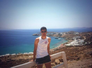 fun, sky, leisure, vacation, event, shorts, beach