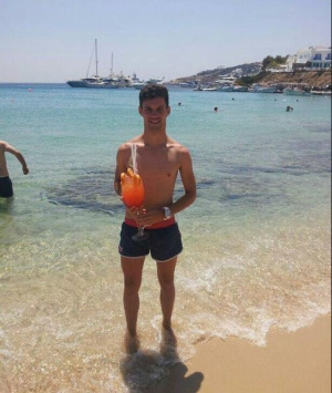 fun, leisure, muscle, vacation, event, shorts, beach