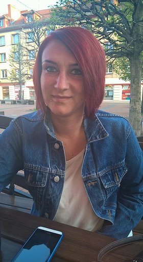 Najładniejsze zdjęcie użytkownika kasiacze89kblondi - 