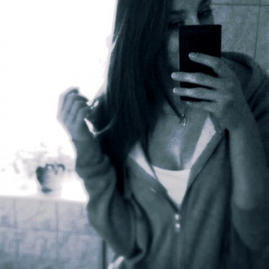 hand