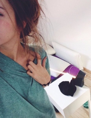 selfie