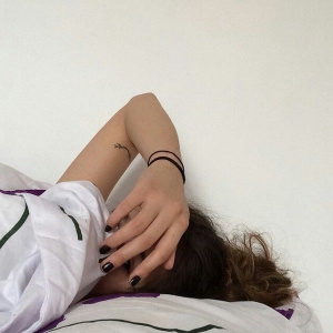 hand