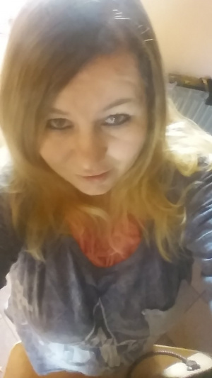 selfie