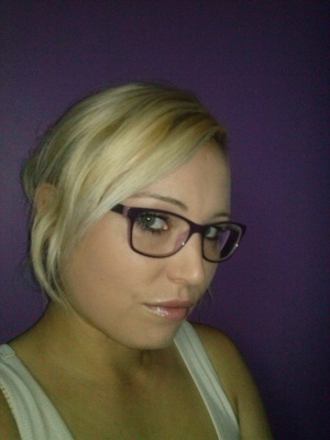 hair, cool, glasses