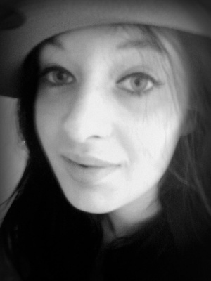 mouth, eyelash, skin, selfie, smile, monochrome