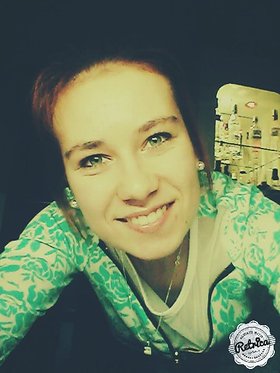 uśmieszek ;) Najładniejsze zdjęcie użytkownika KrejziRuDa - uśmieszek ;)