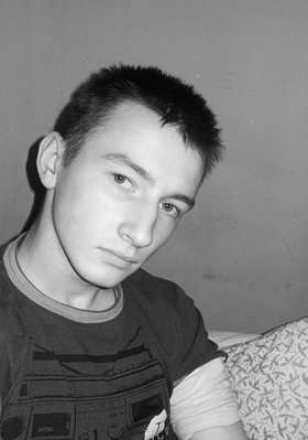 Najładniejsze zdjęcie użytkownika RobertKalinowski95 - 