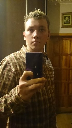 Najładniejsze zdjęcie użytkownika Danieelleek93 - 