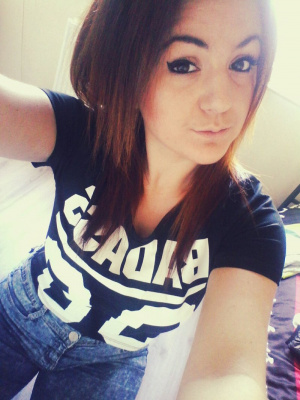 hair, selfie, jeans, cool, bangs