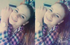 Najładniejsze zdjęcie użytkownika Malwina950128 - 