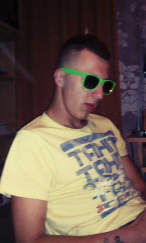 fun, cool, glasses, dude, sunglasses, goggles, person