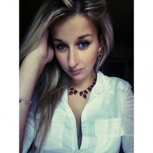 eyelash, hair, skin, necklace, model