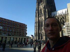 Najładniejsze zdjęcie użytkownika bruno109 - 