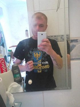 Najładniejsze zdjęcie użytkownika damianw95 - 