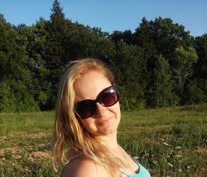 smile, vacation