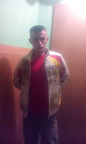 outerwear, fun, cool, muscle, standing