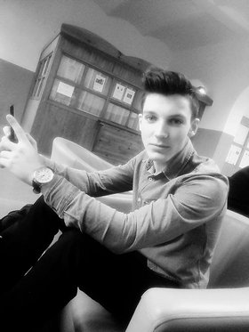 Najładniejsze zdjęcie użytkownika Mlodzian97 - 