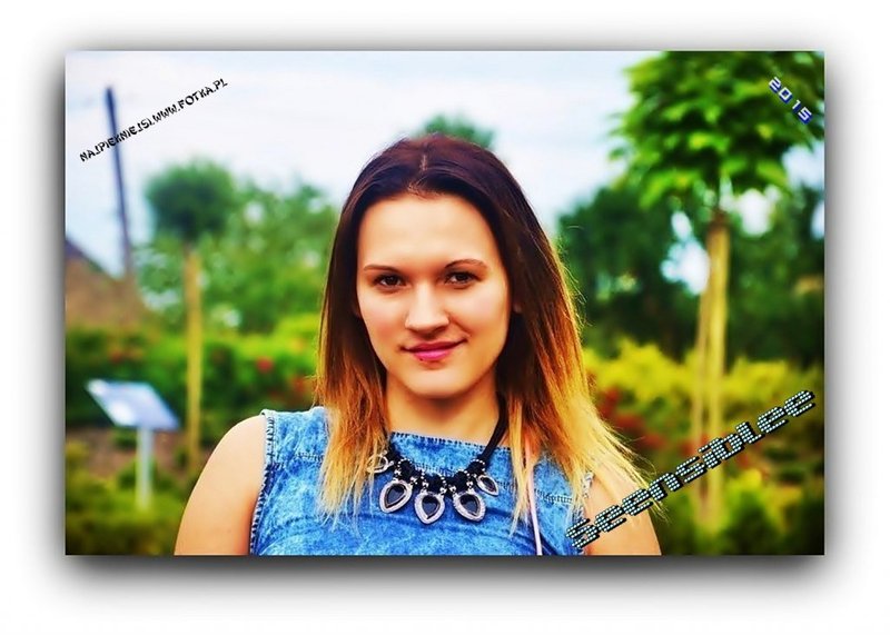 DZIEWCZYNY GRUPY 21-25 LAT - NAJPIĘKNIEJSI  NA WWW.FOTKA.PL - zdjęcie 51