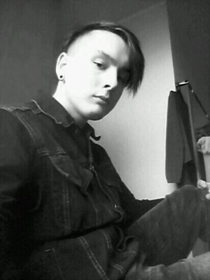 monochrome