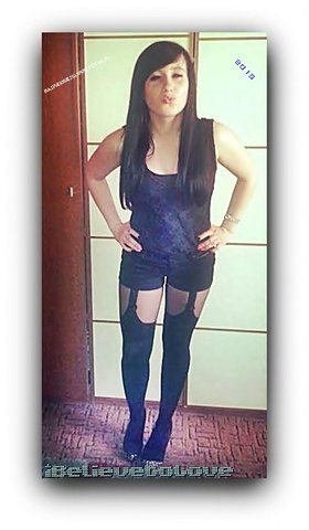 IBelieveToLove - 21 lat