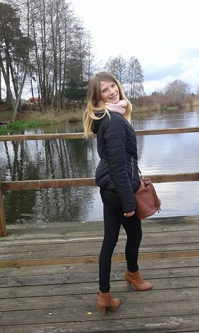 Najładniejsze zdjęcie użytkownika Madziaa1001 - 