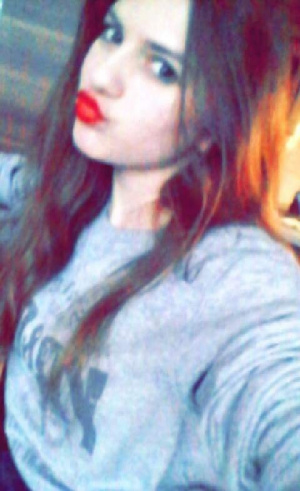 selfie