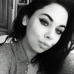 eyelash, hair, monochrome