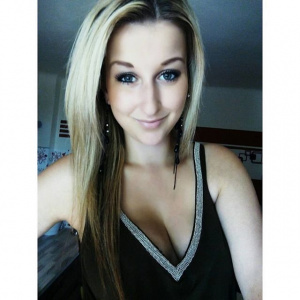 eyelash, hair, smile, model