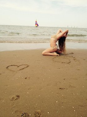 Najładniejsze zdjęcie użytkownika darusia7838 - 