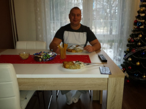 food, christmas, fast-food, meal