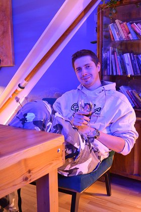 Najładniejsze zdjęcie użytkownika elihu - 