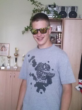 Najładniejsze zdjęcie użytkownika Jaaaacek - 
