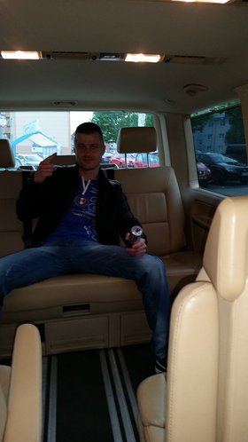 Najładniejsze zdjęcie użytkownika JarekDjInverse - 