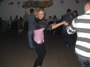 fun, event, sports, dance
