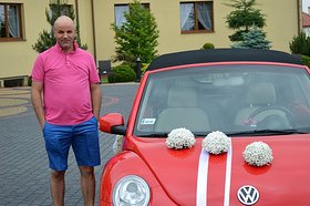 Najładniejsze zdjęcie użytkownika DawidJurgala -