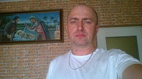 ja w domu Najładniejsze zdjęcie użytkownika Marcim1978 - ja w domu