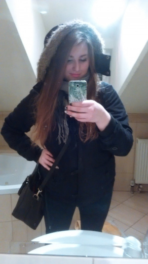 selfie, jacket, outerwear, fun