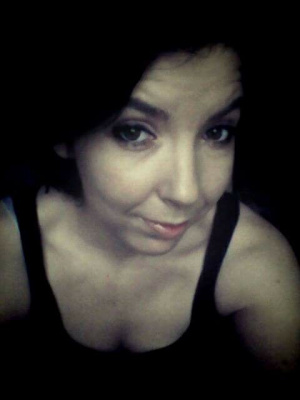 mouth, selfie, smile