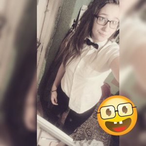 smile